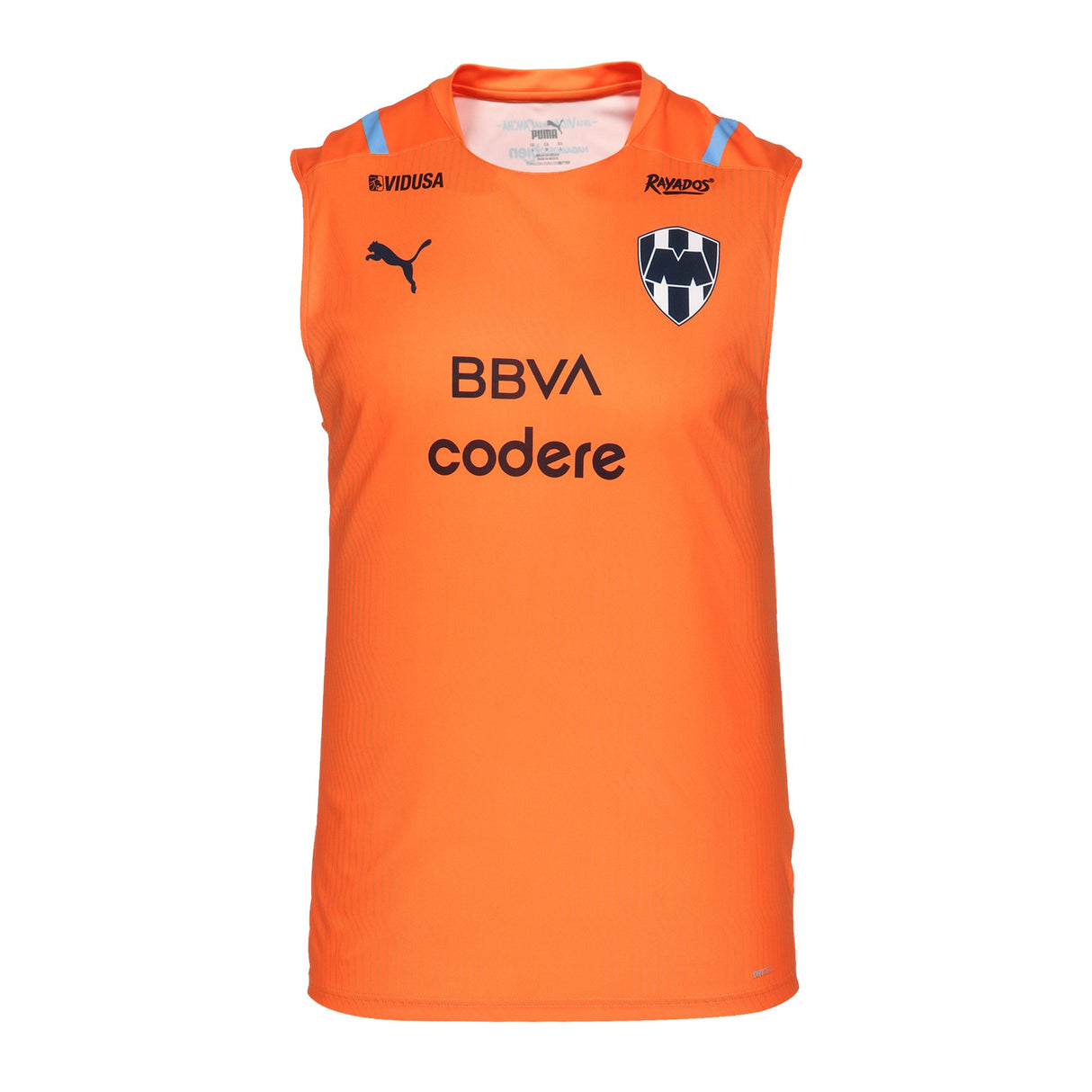 Jersey Puma Monterrey SL Training Jersey 21-22