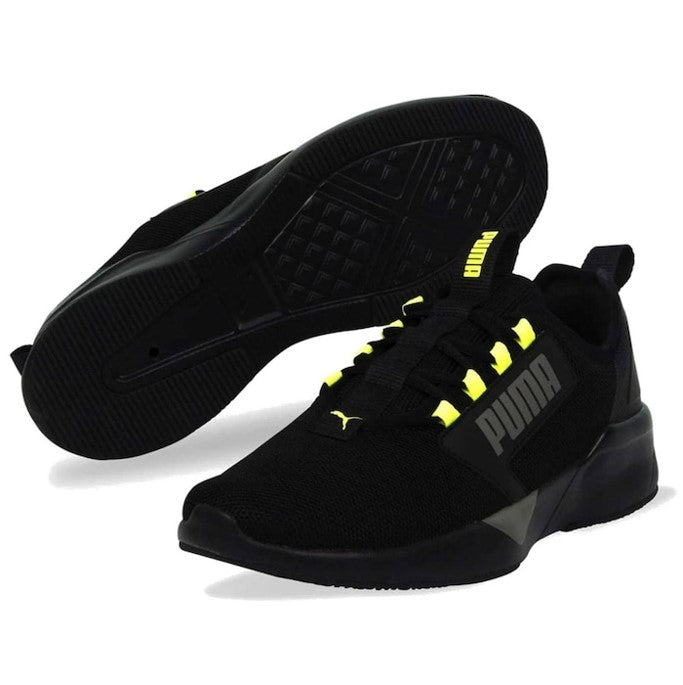 Tenis Puma Retaliate Tongue Fresh | Entrenamiento con Lengüeta Ventilada