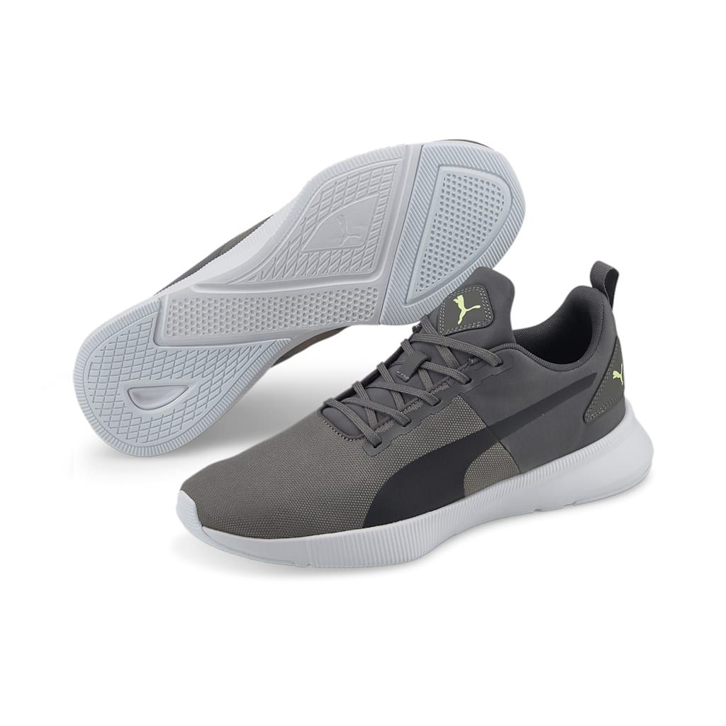 Tenis Puma Flyer Runner Mesh – Ligereza y Ventilación en Cada Carrera