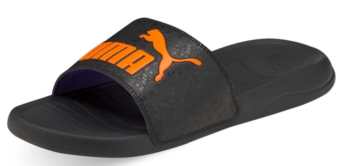 Sandalia Puma Popcat 20 Scary | Gráficos Divertidos y Ligereza Clásica