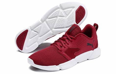 Tenis Puma Interflex Modern | Flexibles y Versátiles para Entrenamiento