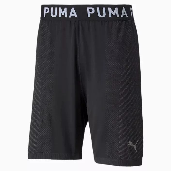 Shorts Puma Train Formknit 7" | Confección Seamless para Mayor Comodidad