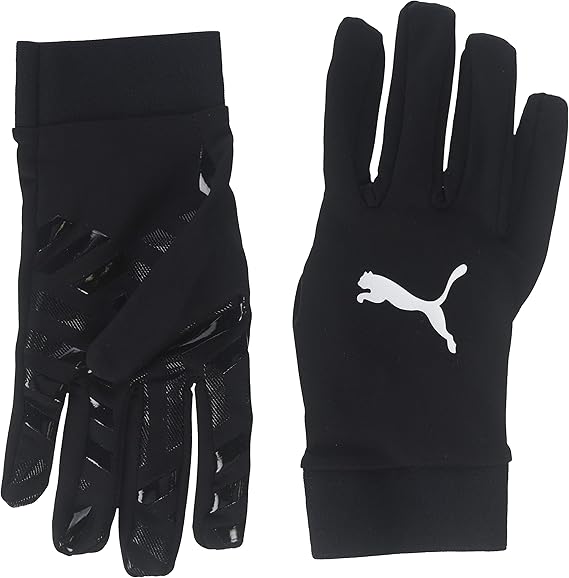 Guantes Puma Field Player | Para Jugadores de Campo en Clima Frío