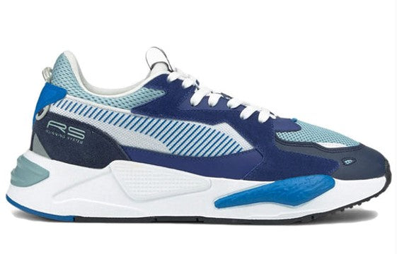 Tenis Puma RS-Z | Innovación Urbana y Confort Superior
