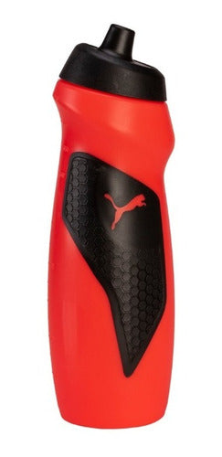 Botella Puma TR Performance – Hidratación Deportiva de Alto Rendimiento