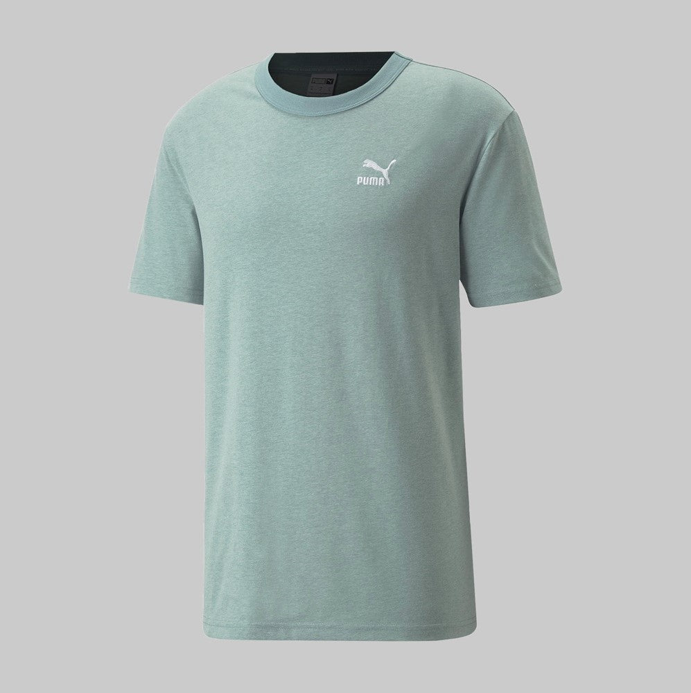 Playera Puma Classics Summer Resort | Vibe Veraniego y Comodidad Clásica