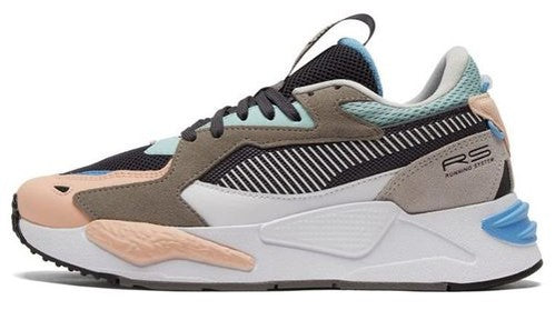 Tenis Puma RS-Z | Innovación Urbana y Confort Superior
