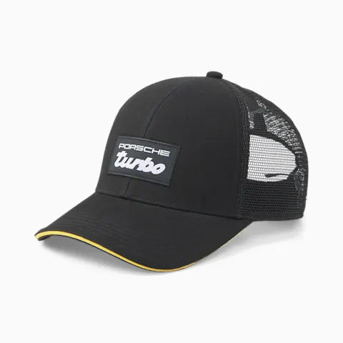 GORRA PORSCHE LEGACY TRUCKER CAP