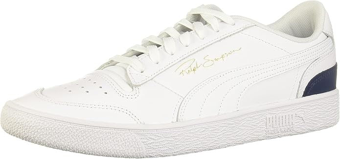 Tenis Puma Ralph Sampson Lo | El Clásico de la NBA con Perfil Bajo