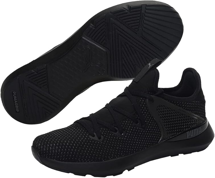 Tenis Puma Pure XT | Tenis de Entrenamiento con Suela Flexible