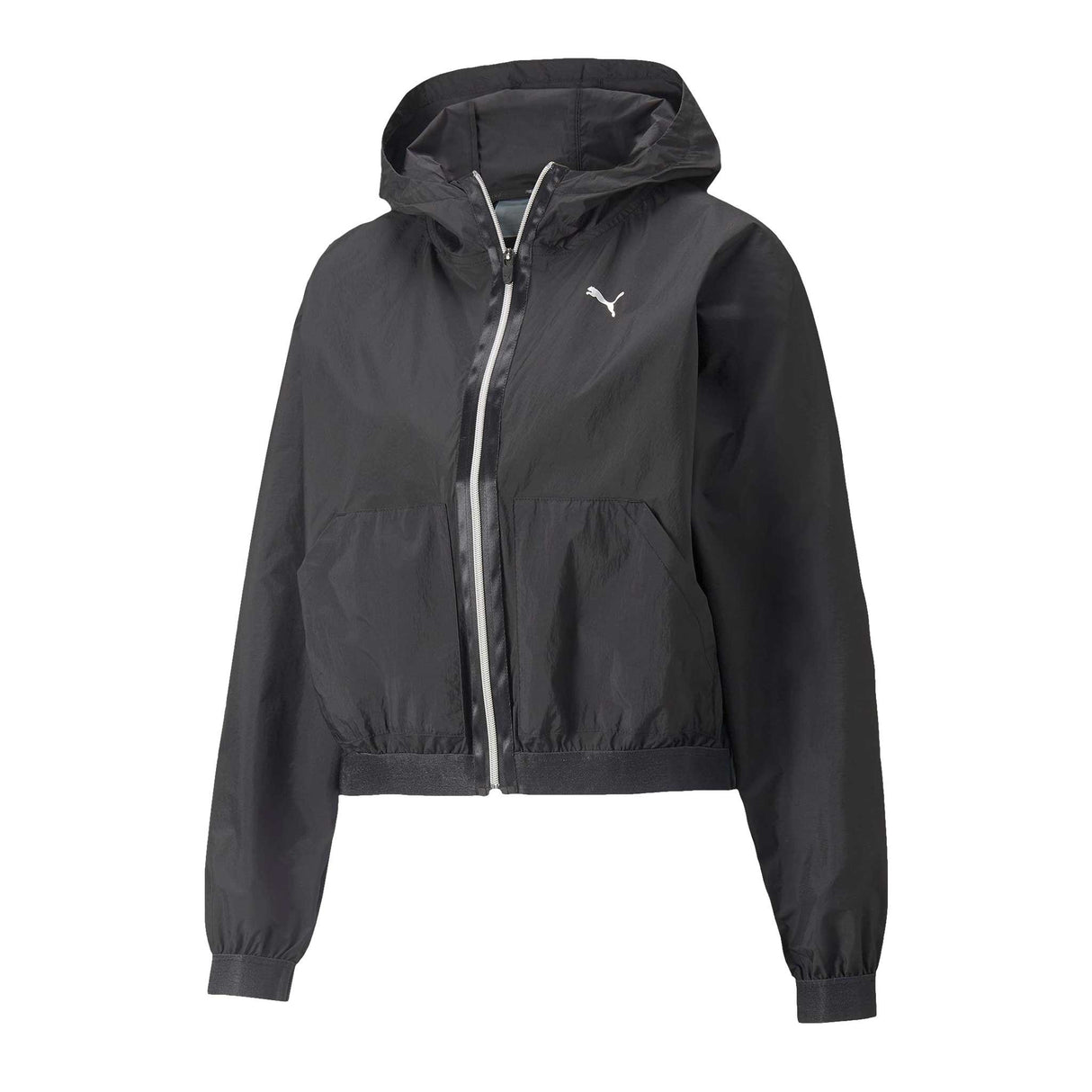 Sudadera Puma Stardust Woven | Acabado Brillante y Look “Stardust”