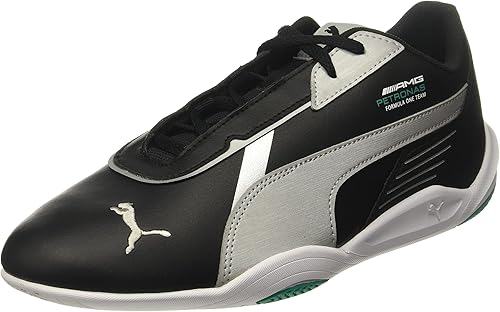 Tenis Puma MAPF1 R-Cat Machina | Estilo Motorsport para Fans de la F1
