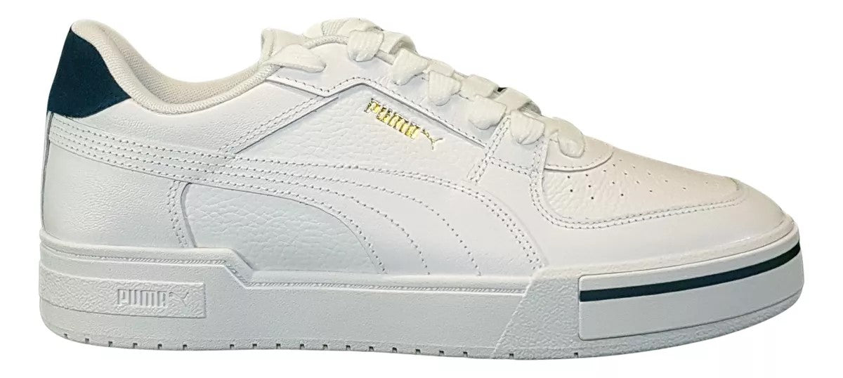 Tenis Puma CA Pro Heritage | Silueta Icónica con Toque Clásico
