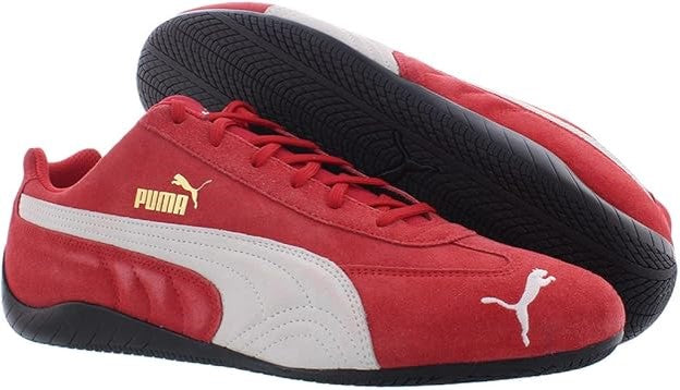 Tenis Puma SpeedCat LS | Herencia Motorsport de Perfil Bajo