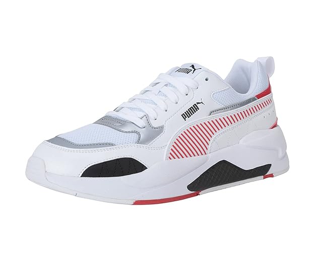 Tenis Puma Ferrari Race X-Ray 2 | Diseño Automovilístico y Tecnología Moderna