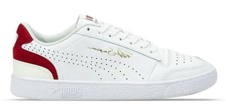 Tenis Puma Ralph Sampson LO Perf Colorblock – Diseño Moderno y Funcional