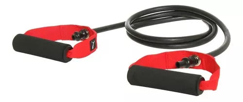 Liga de Resistencia Puma | Fuerza Media para Entrenamientos de Fuerza y Flexibilidad