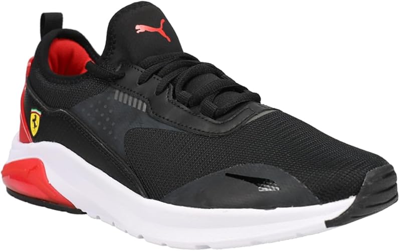 Tenis Puma Ferrari Electron E Pro | Fusión Racing con Tecnología Electron