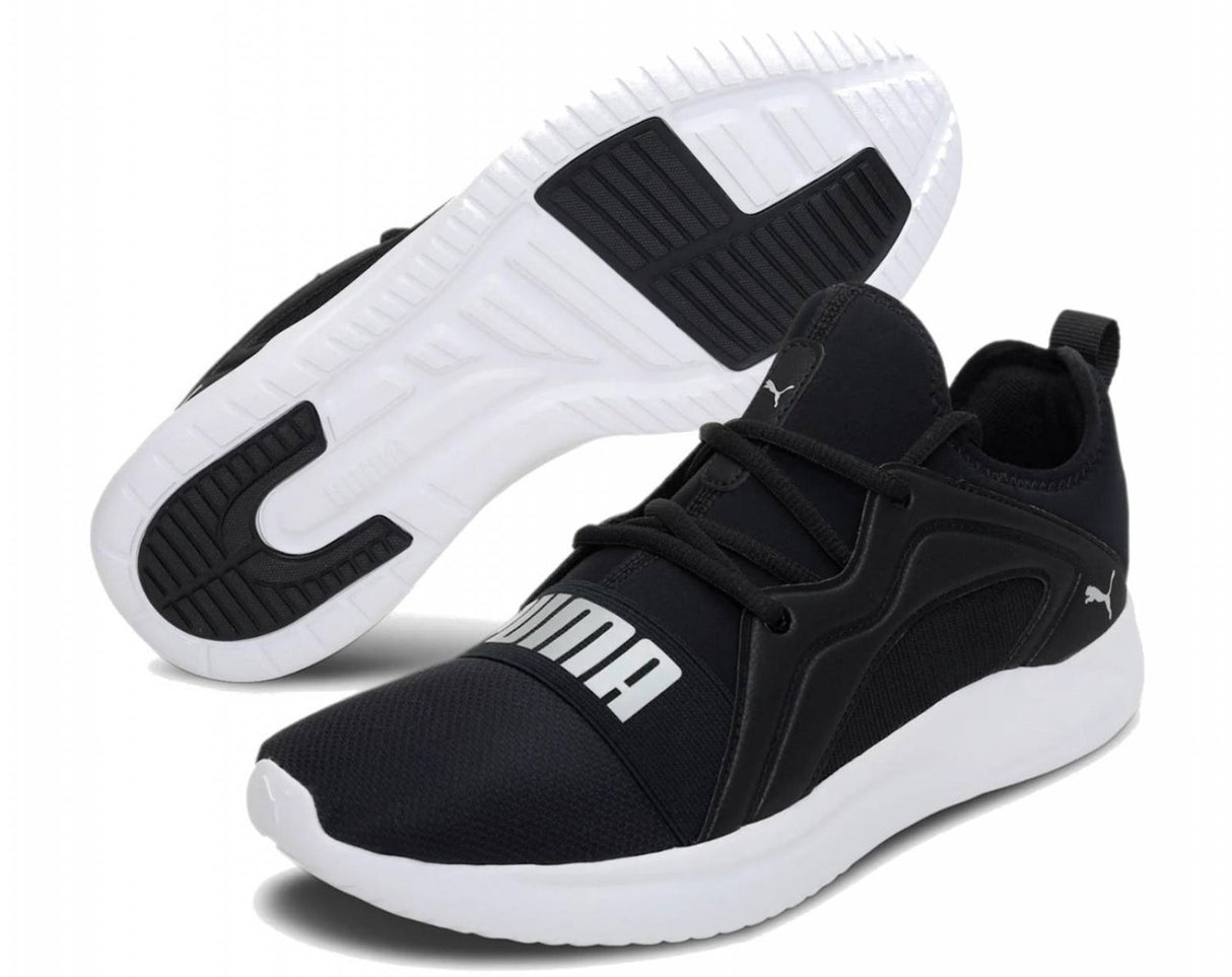 Tenis Puma Resolve Street Spark