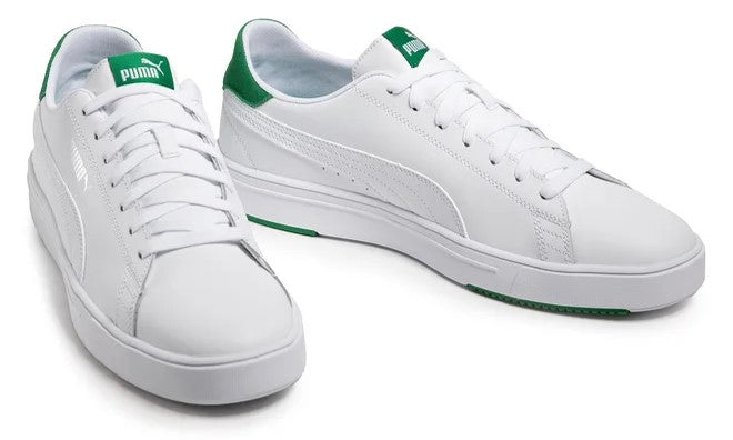 Tenis Puma Serve Pro Lite | Inspirados en el Tenis Tradicional
