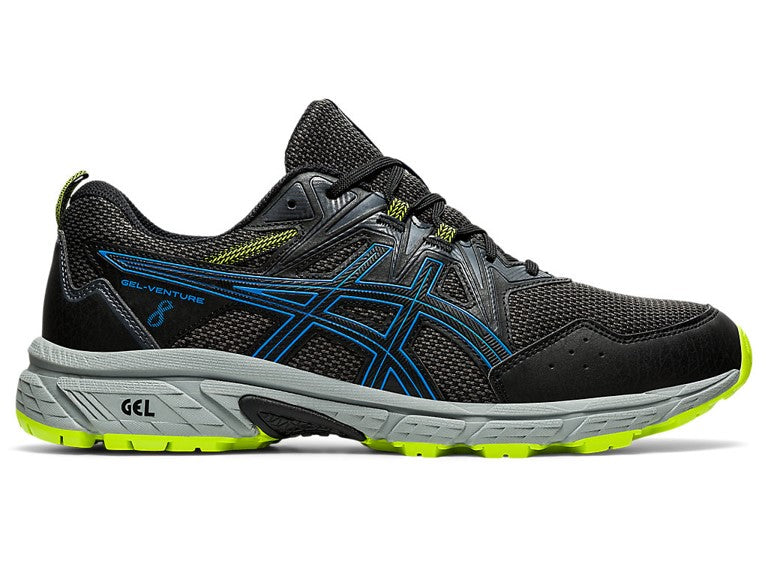 TENIS ASICS AHQ GEL-VENTURE 8 MEN STANDARD