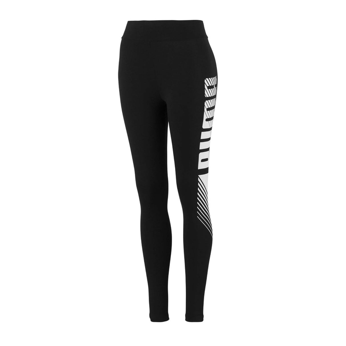 Leggings Puma ESS Plus Graphic – Estilo y Confort para Tu Día a Día