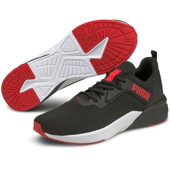 Tenis Puma Erupter | Inspirados en el Running para Uso Diario