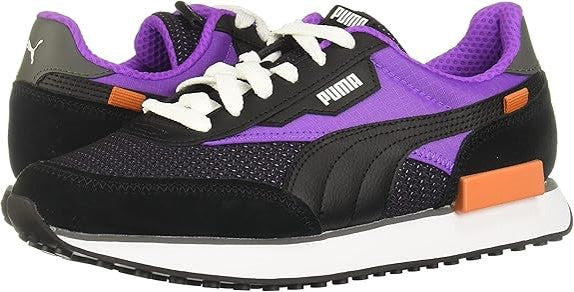 Tenis Puma Future Rider FV | Edición Future Vintage con Estilo Atemporal
