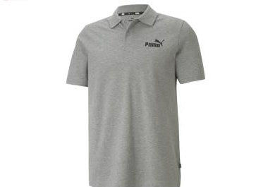 Playera Polo Puma ESS Pique Polo