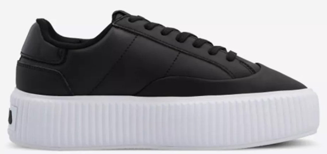 TENIS SANDBLAST OVERSOLE