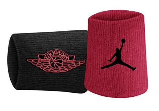 MUÑEQUERAS JORDAN JUMPMAN 2.0