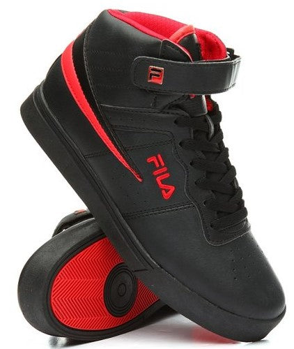 TENIS FILA VULC 13 MID PLUS