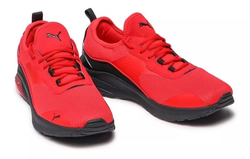 Tenis Puma Electron E Pro | Diseño Moderno y Amortiguación E Pro