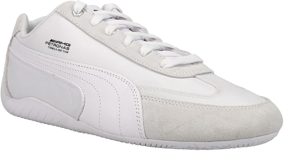 Tenis Puma MAPF1 Speedcat | Inspirados en los Pits de F1 con Diseño Esbelto