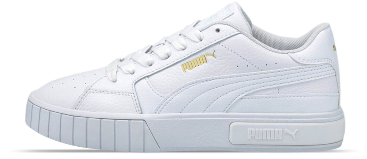 Tenis Puma Cali Star Mujer | Evolución de la Línea Cali con Detalles de Estrella