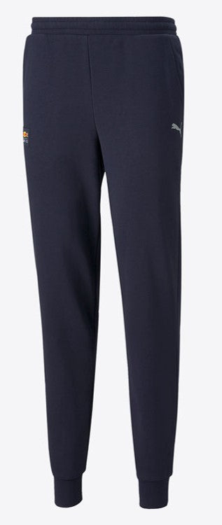 Pants Puma RBR ESS | Inspirados en Red Bull Racing con Comodidad Deportiva