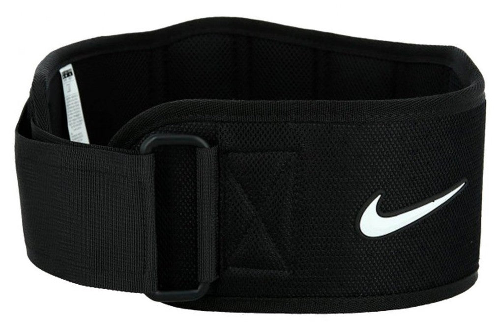 CINTURON P/ENTRENAR CAB.STRENGHT 3.0 NEG/NEG/BLANCO