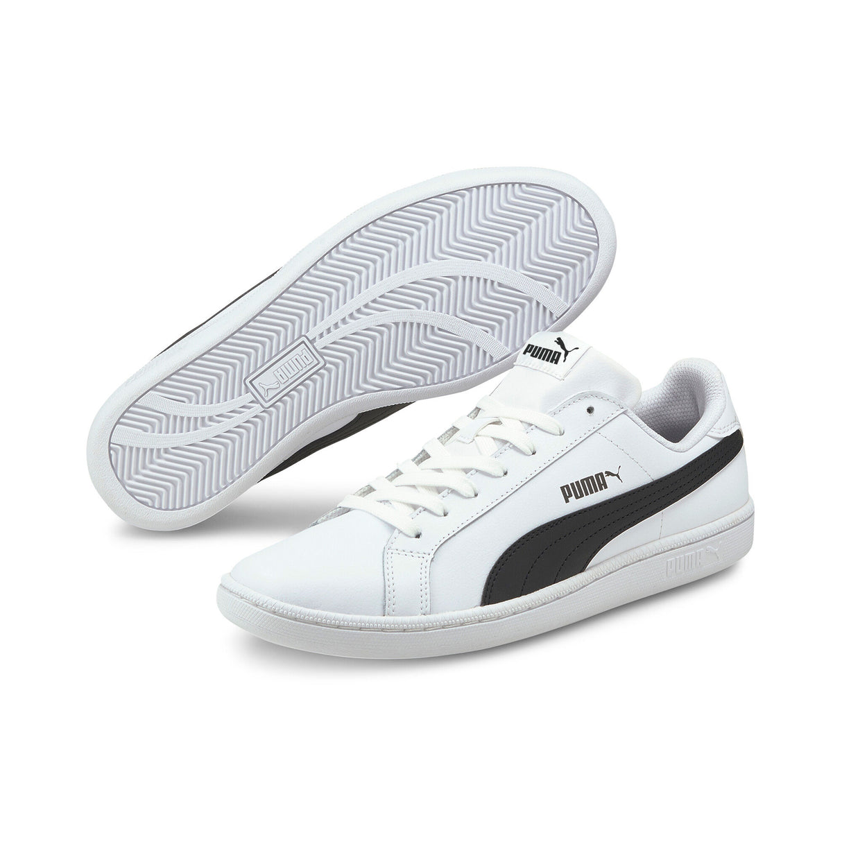 Tenis Puma Smash L | Diseño Limpio con ADN Clásico de Puma