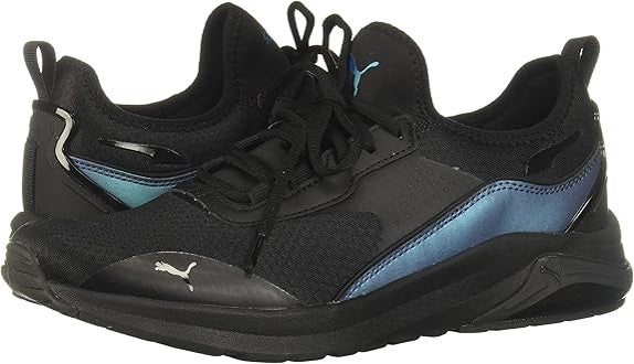 Tenis Puma Electron E Pro Iridescent | Acentos Brillantes y Pisada Suave