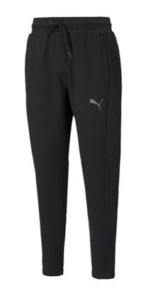 Pants Puma Train Fav Tapered | Ajuste Estilizado y Libertad de Movimiento