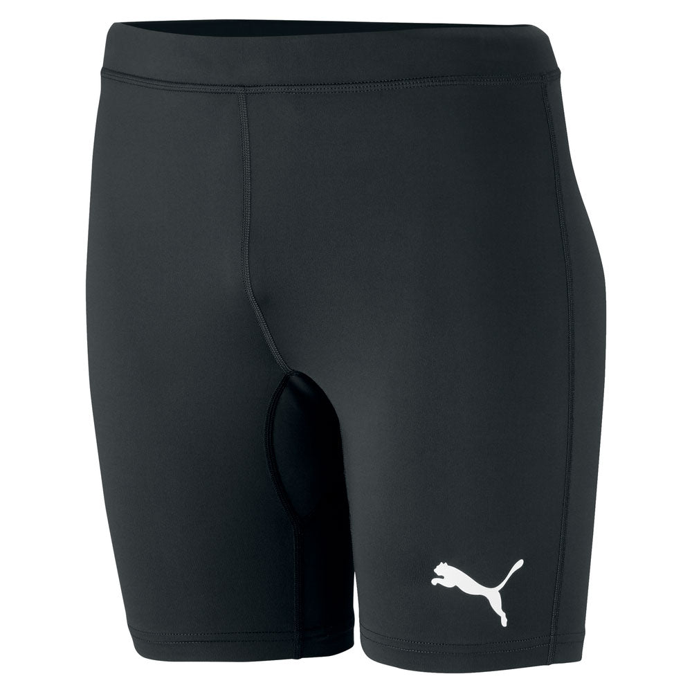 Leggings Puma LIGA Baselayer | Shorts de Compresión para Fútbol y Entrenamiento