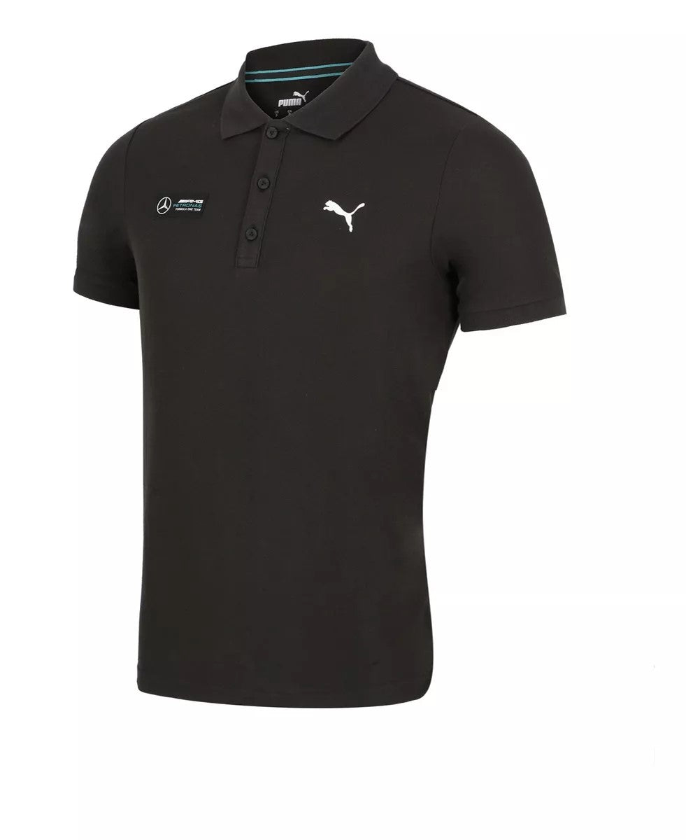 Polo Puma MAPF1 | Inspiración Mercedes-AMG Petronas para Fans del Automovilismo