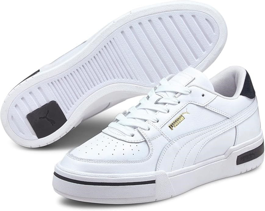 Tenis Puma CA Pro Heritage | Silueta Icónica con Toque Clásico