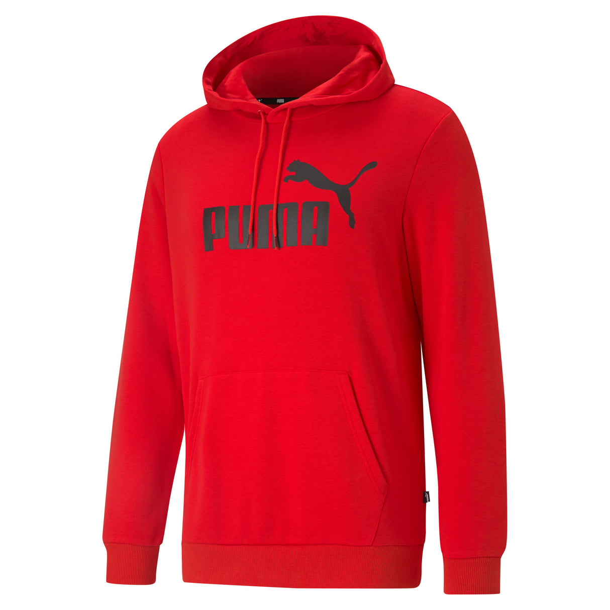 Sudadera Puma ESS Big Logo | Pieza Esencial con Estilo Atlético