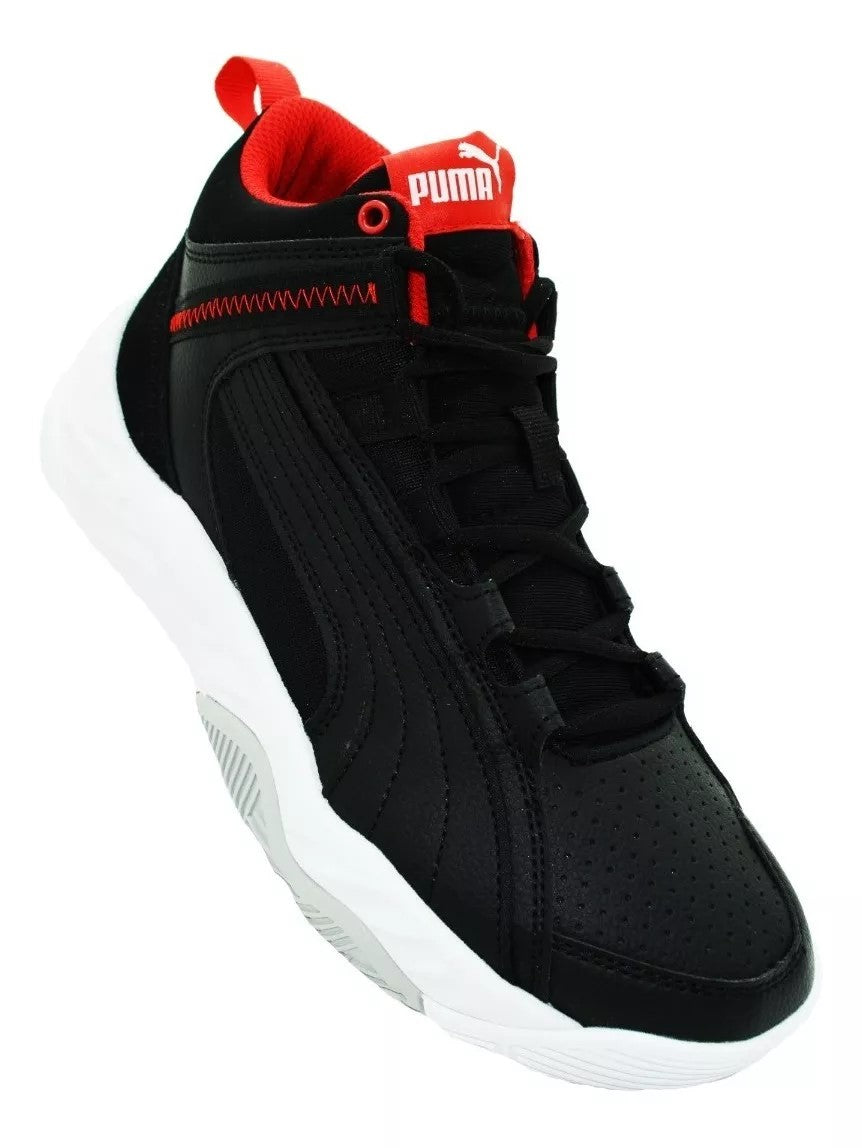 Tenis Puma Rebound Future Evo – Innovación y Versatilidad para tu Entrenamiento