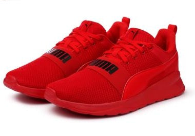 TENIS C-UNISEX ANZARUN LITE BOLD HIGH