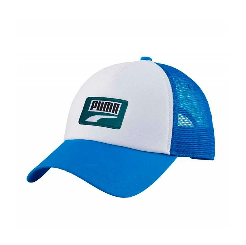 PUMA TRUCKER CAP GORRA