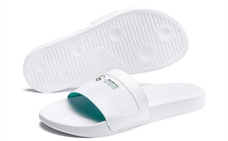 Sandalia Puma MAPM Leadcat FTR | Versión Mercedes-AMG Petronas para un Look Racer