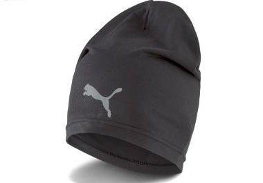 Gorro Puma Slouchy Cuffles | Ideal para Running con Banda Absorbente