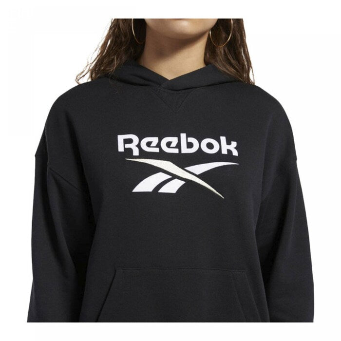 CL AE BIG LOGO FT H SUDADERA